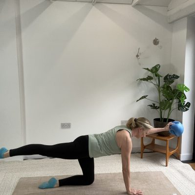 Fitness Pilates