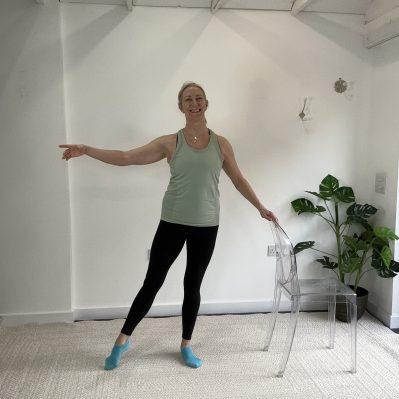 Body Barre
