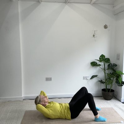 Abs Blast