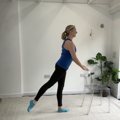 Body Barre