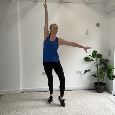 Dance Body