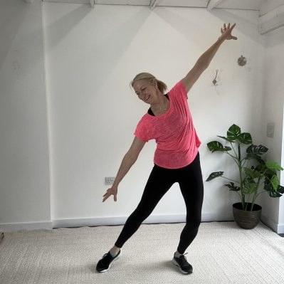 Dance Body